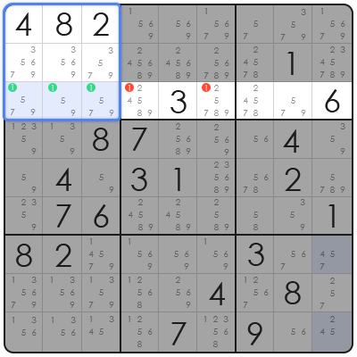 really hard sudoku printable