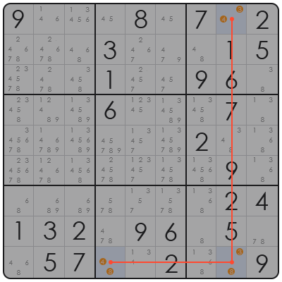 how to solve sudoku puzzle for beginners